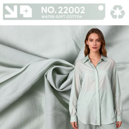 80S Water-Soft Cotton